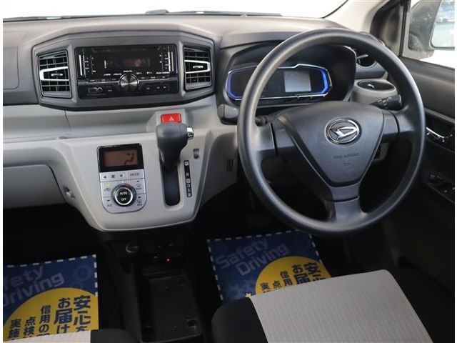 ダイハツ ミラ　イース ６６０ Ｇ ＳＡＩＩＩ H30年 (関東) 99