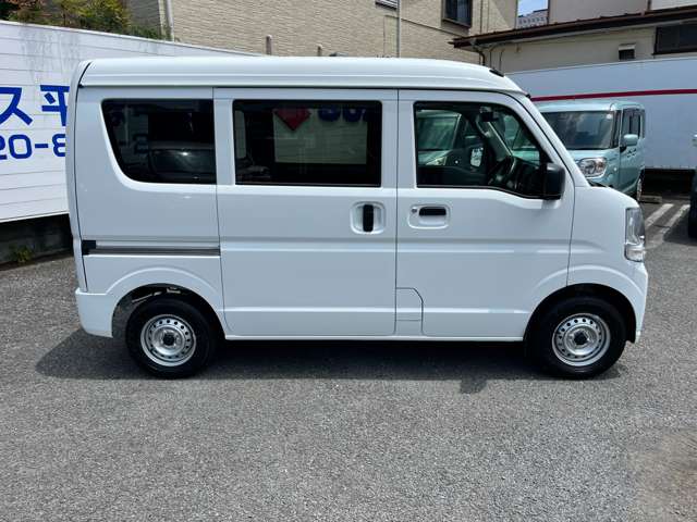 スズキ エブリイ ６６０ ＰＡ ハイルーフ R8年 (関東) 99