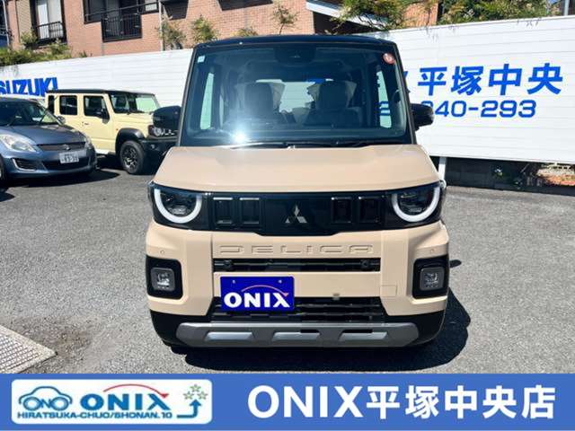 三菱 デリカ　ミニ ６６０ Ｔ プレミアム ４ＷＤ R7年 (関東) 99