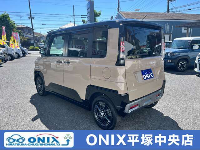 三菱 デリカ　ミニ ６６０ Ｔ プレミアム ４ＷＤ R7年 (関東) 99