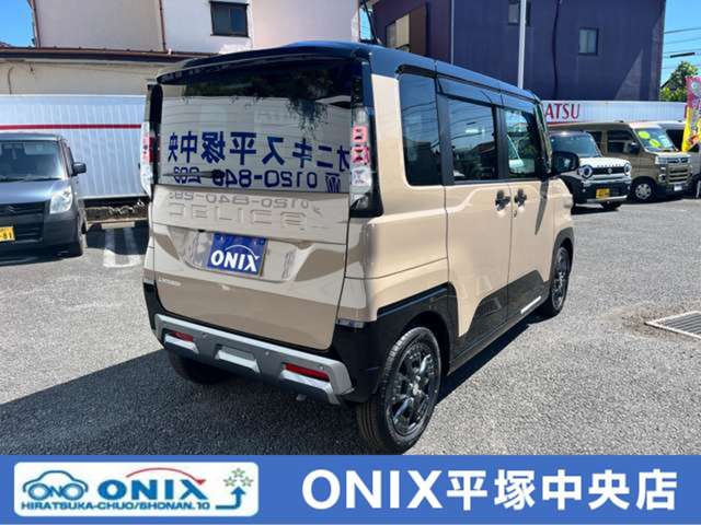 三菱 デリカ　ミニ ６６０ Ｔ プレミアム ４ＷＤ R7年 (関東) 99