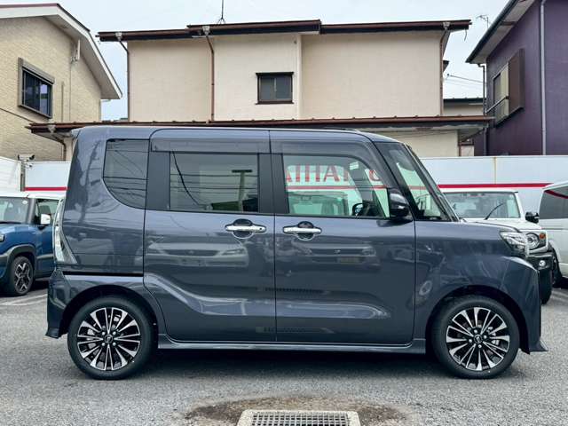 ダイハツ タント ６６０ カスタム ＲＳ リミテッド R8年 (関東) 99