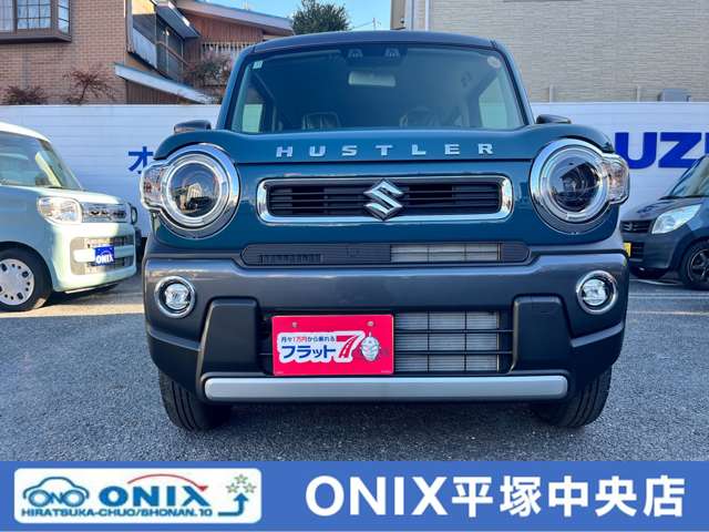 スズキ ハスラー ６６０ ハイブリッド Ｘ R7年 (関東) 99