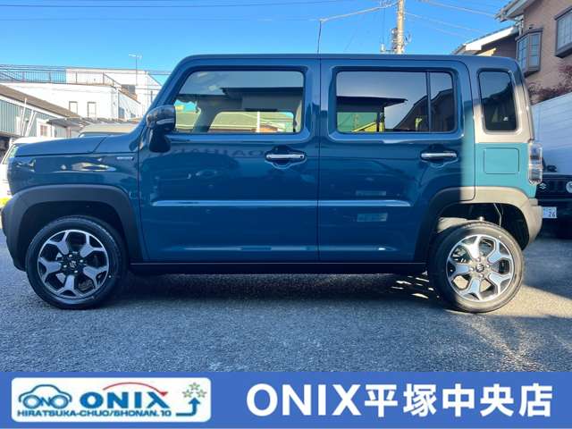 スズキ ハスラー ６６０ ハイブリッド Ｘ R7年 (関東) 99