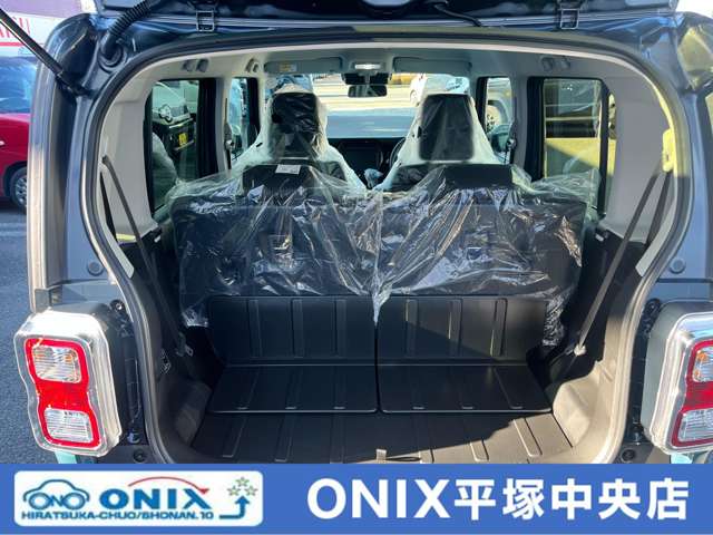 スズキ ハスラー ６６０ ハイブリッド Ｘ R7年 (関東) 99