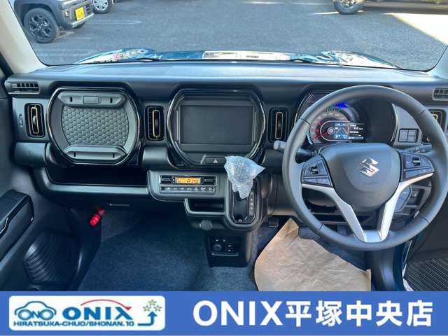 スズキ ハスラー ６６０ ハイブリッド Ｘ R7年 (関東) 99