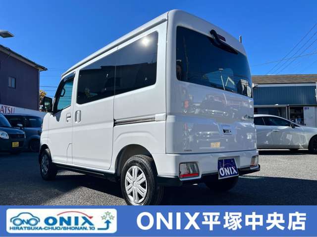 ダイハツ アトレー ６６０ ＲＳ R7年 (関東) 99