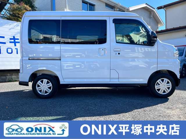 ダイハツ アトレー ６６０ ＲＳ R7年 (関東) 99