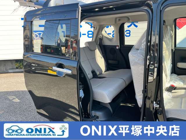ダイハツ ムーヴ ６６０ Ｘ R7年 (関東) 99