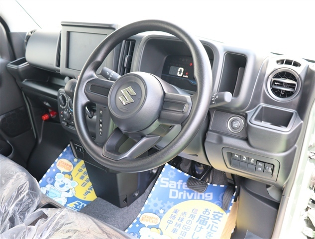 スズキ エブリイ ６６０ ジョイン ターボ ハイルーフ R8年 (関東) 99