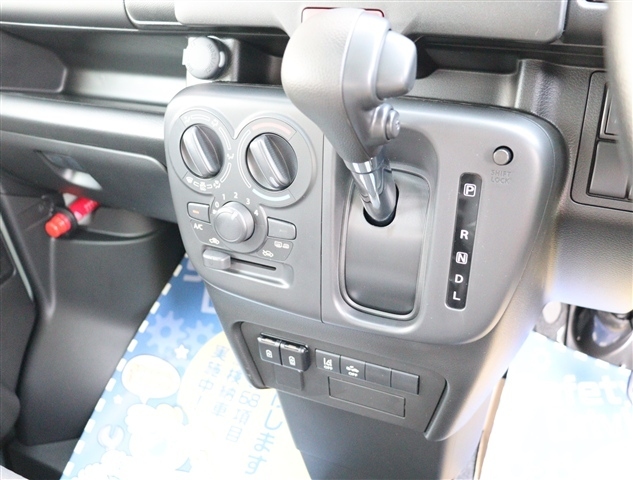 スズキ エブリイ ６６０ ジョイン ターボ ハイルーフ R8年 (関東) 99