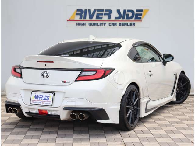 トヨタ ＧＲ８６ ２．４ ＲＺ R3年 (関東) 99