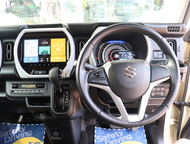 スズキ ハスラー ６６０ ハイブリッド Ｘ R2年 (関東) 99