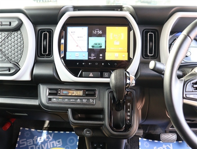 スズキ ハスラー ６６０ ハイブリッド Ｘ R2年 (関東) 99