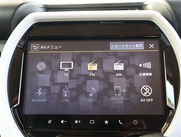 スズキ ハスラー ６６０ ハイブリッド Ｘ R2年 (関東) 99
