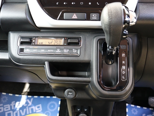 スズキ ハスラー ６６０ ハイブリッド Ｘ R2年 (関東) 99