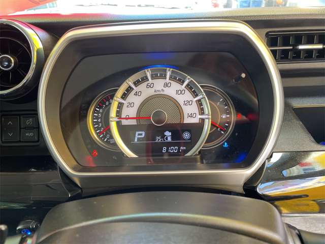 スズキ スペーシア ６６０ カスタム ハイブリッド ＸＳターボ R1年 (九州・沖縄) 99