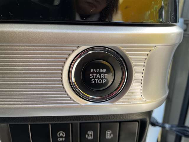 スズキ スペーシア ６６０ カスタム ハイブリッド ＸＳターボ R1年 (九州・沖縄) 99