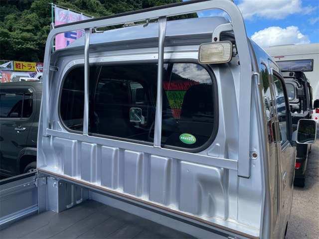ダイハツ ハイゼットトラック ６６０ ジャンボ ５５ＴＨアニバーサリー ゴールドエディション ３方開 ４ＷＤ H28年 (九州・沖縄) 99