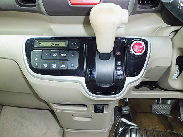 ホンダ Ｎ　ＢＯＸ ６６０ Ｇ Ｌパッケージ H24年 (東海) 99