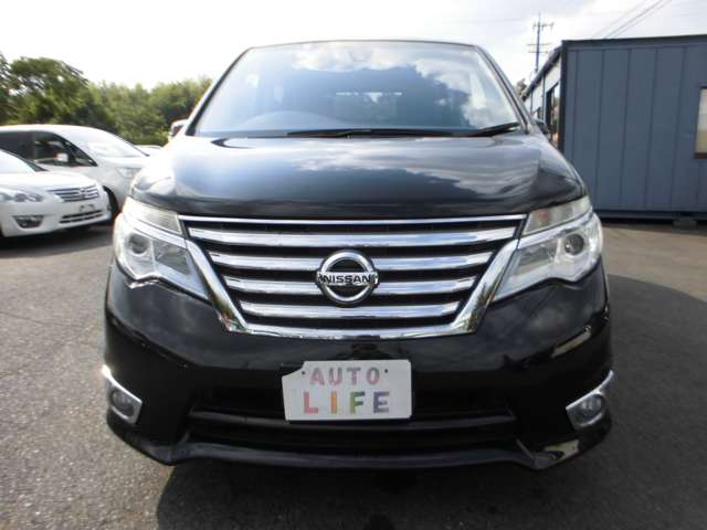 日産 セレナ ２．０ ハイウェイスター Ｖセレクション＋ＳＡＦＥＴＹ Ｓ－ＨＹＢＲＩＤ H27年 (東海) 99