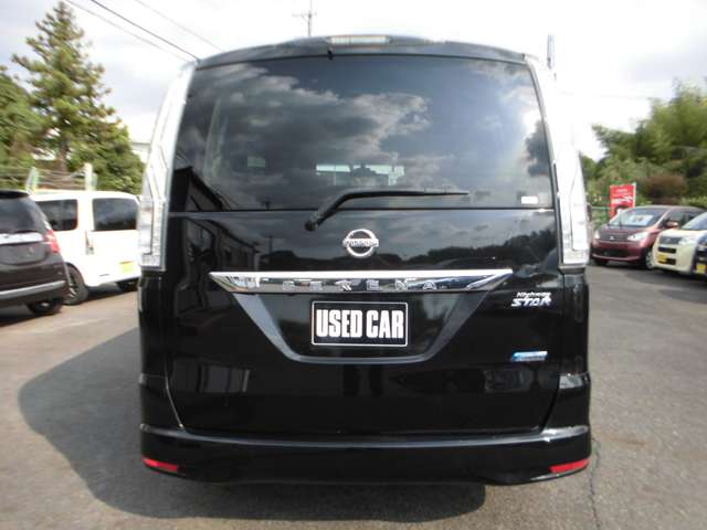 日産 セレナ ２．０ ハイウェイスター Ｖセレクション＋ＳＡＦＥＴＹ Ｓ－ＨＹＢＲＩＤ H27年 (東海) 99