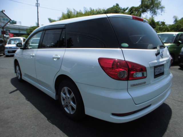 日産 ウイングロード １．５ １５Ｍ Ｖ リミテッド H25年 (東海) 99