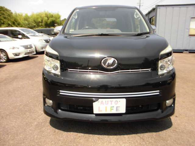 トヨタ ヴォクシー ２．０ ＺＳ H22年 (東海) 99