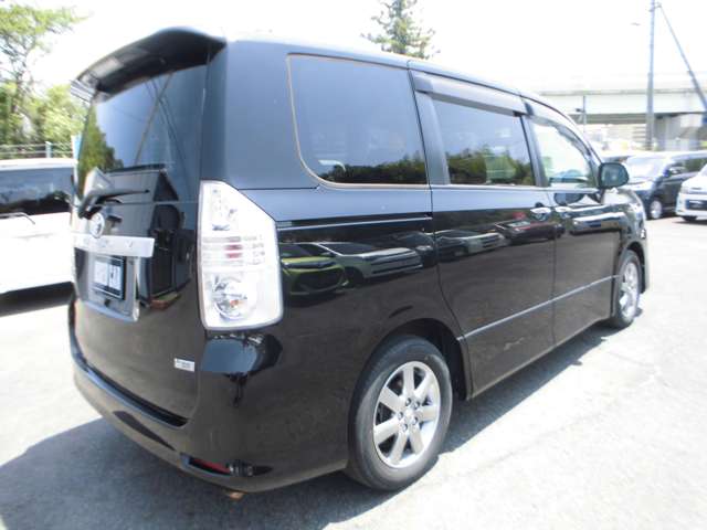 トヨタ ヴォクシー ２．０ ＺＳ H22年 (東海) 99