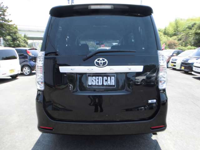 トヨタ ヴォクシー ２．０ ＺＳ H22年 (東海) 99