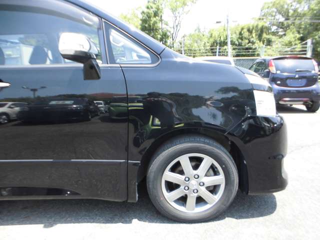トヨタ ヴォクシー ２．０ ＺＳ H22年 (東海) 99