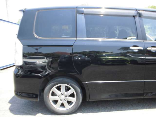 トヨタ ヴォクシー ２．０ ＺＳ H22年 (東海) 99
