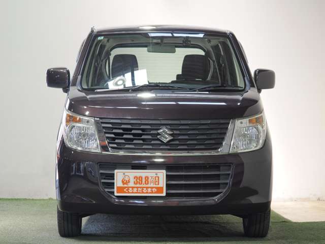スズキ ワゴンＲ ６６０ ＦＡ H28年 (近畿) 99