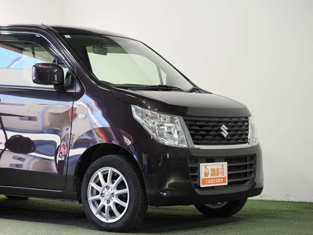 スズキ ワゴンＲ ６６０ ＦＡ H28年 (近畿) 99