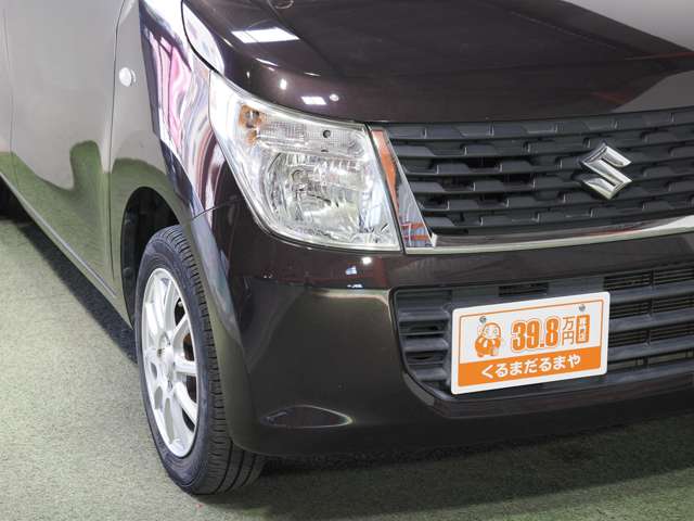 スズキ ワゴンＲ ６６０ ＦＡ H28年 (近畿) 99