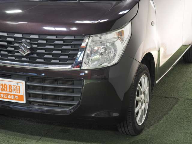 スズキ ワゴンＲ ６６０ ＦＡ H28年 (近畿) 99