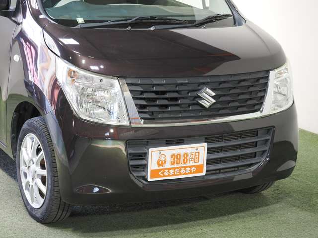 スズキ ワゴンＲ ６６０ ＦＡ H28年 (近畿) 99