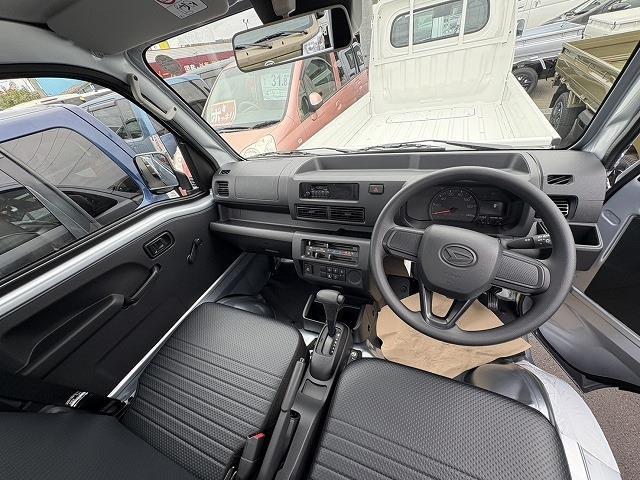 ダイハツ ハイゼットトラック ６６０ スタンダード ３方開 R8年 (近畿) 99