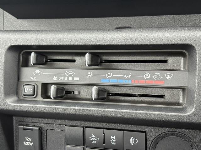 ダイハツ ハイゼットトラック ６６０ スタンダード ３方開 R8年 (近畿) 99