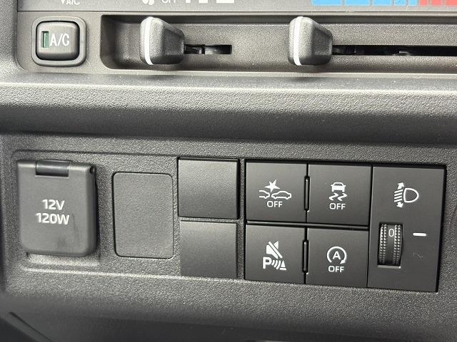 ダイハツ ハイゼットトラック ６６０ スタンダード ３方開 R8年 (近畿) 99
