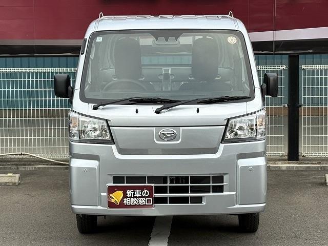 ダイハツ ハイゼットトラック ６６０ スタンダード ３方開 R8年 (近畿) 99