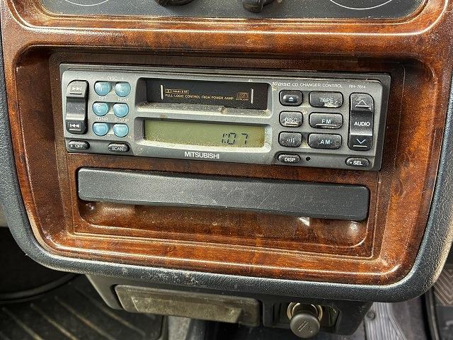 三菱 パジェロミニ ６６０ デューク－Ｘ ４ＷＤ H9年 (近畿) 99