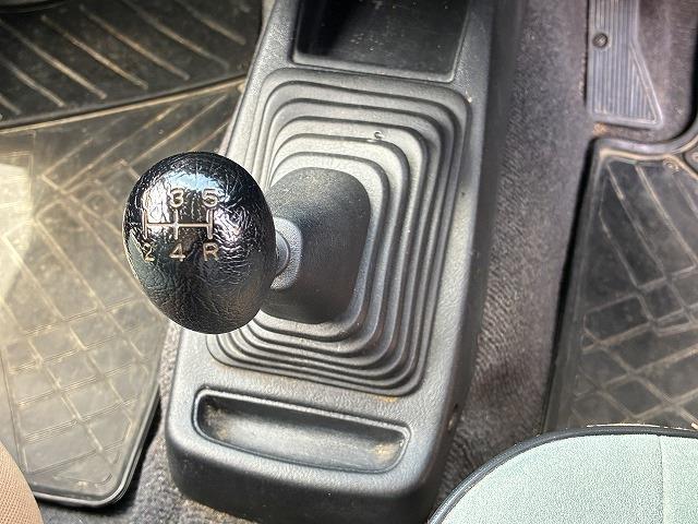 三菱 パジェロミニ ６６０ デューク－Ｘ ４ＷＤ H9年 (近畿) 99