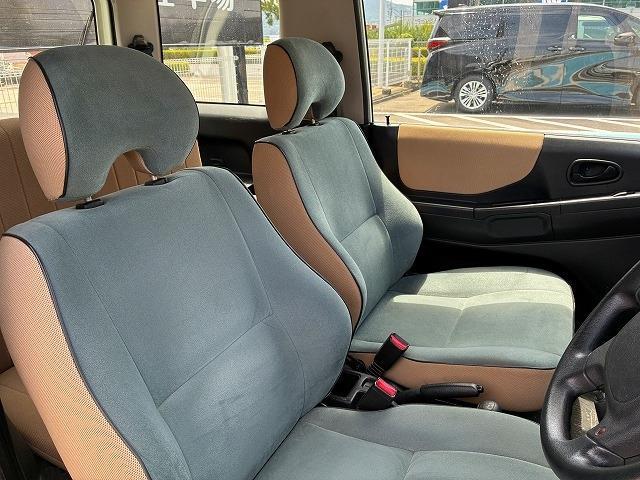 三菱 パジェロミニ ６６０ デューク－Ｘ ４ＷＤ H9年 (近畿) 99