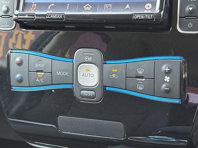 日産 リーフ ３０ＫＷＨ Ｘ サンクス エディション H28年 (近畿) 99