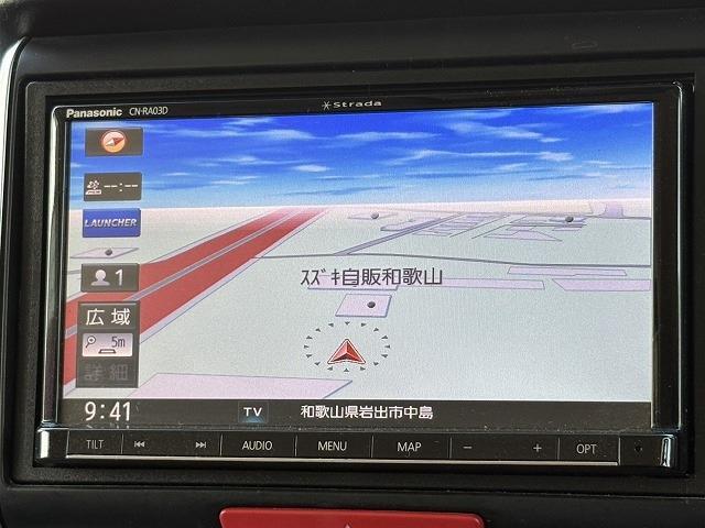 ホンダ Ｎ　ＢＯＸ ６６０ カスタムＧ ターボ Ｌパッケージ H29年 (近畿) 99