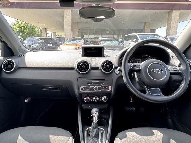 アウディ Ａ１ １．４　ＴＦＳＩ H26年 (近畿) 99