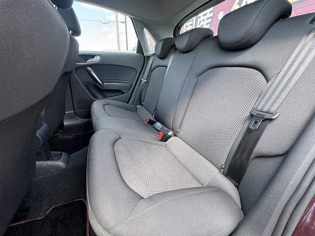 アウディ Ａ１ １．４　ＴＦＳＩ H26年 (近畿) 99