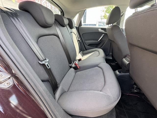 アウディ Ａ１ １．４　ＴＦＳＩ H26年 (近畿) 99