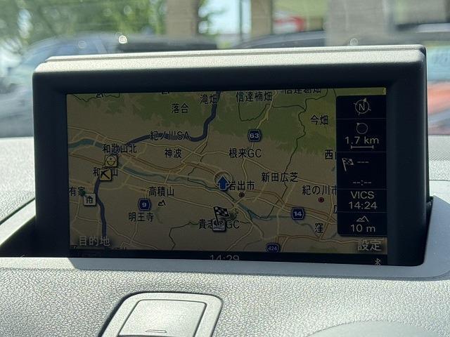 アウディ Ａ１ １．４　ＴＦＳＩ H26年 (近畿) 99